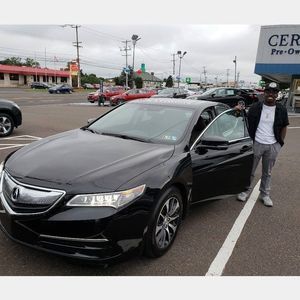 Meet your Posher, Kasey